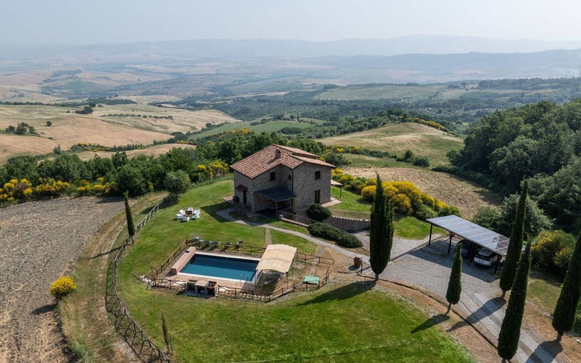 Photo of Others in Castiglione d'Orcia