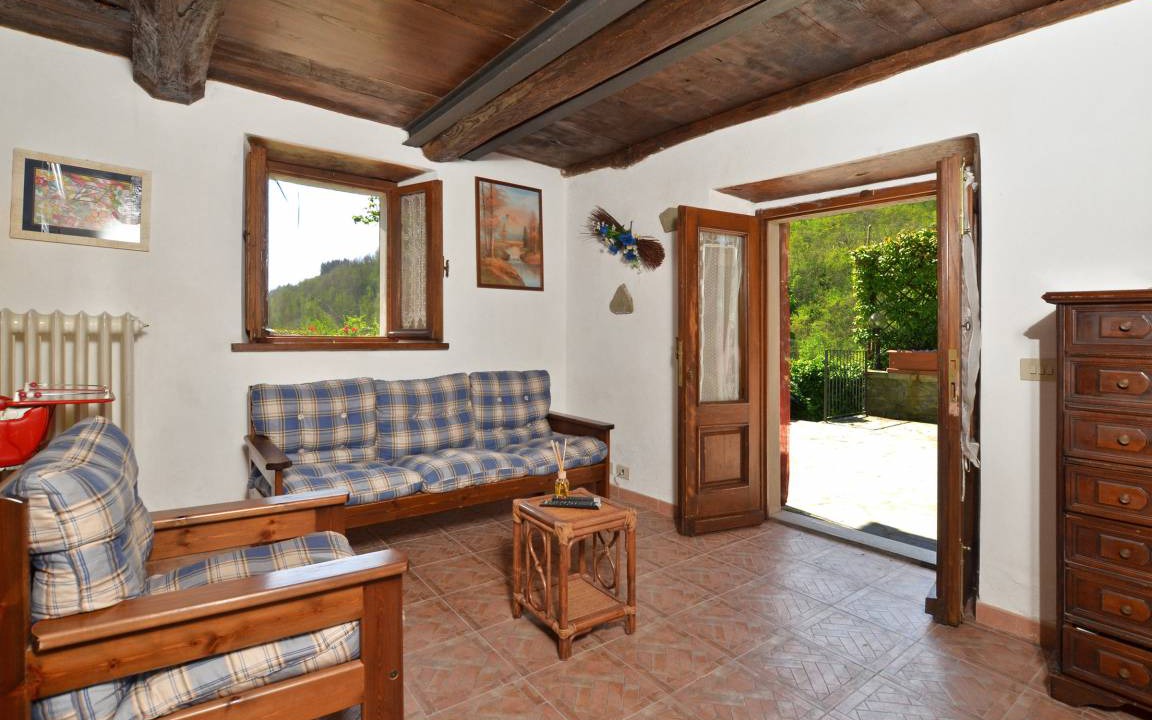 Photo of Livingroom in Castiglione di Garfagnana