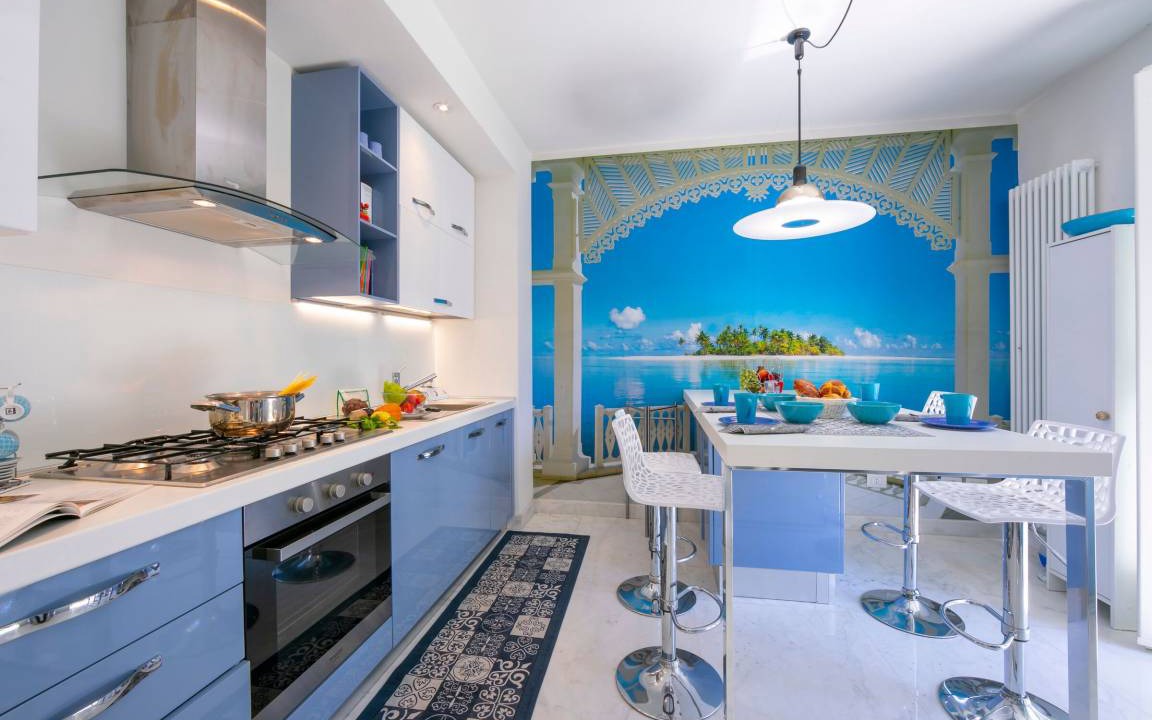 Photo of Kitchen in Ronchi