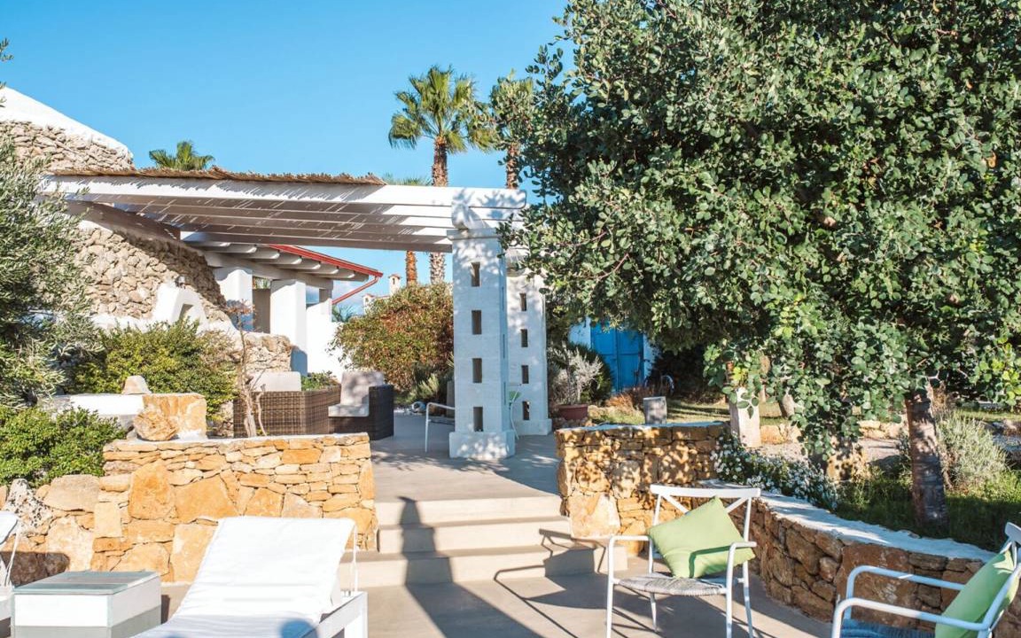 Photo of Patio Balcony in Torre Ovo
