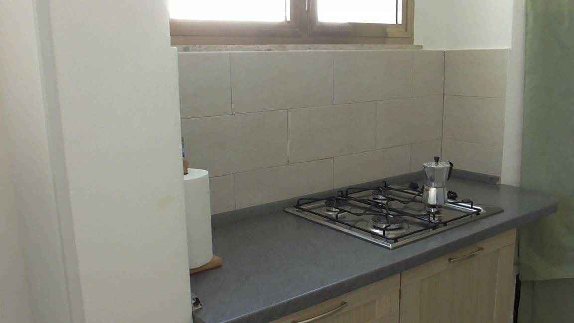 Photo of Kitchen in Matino
