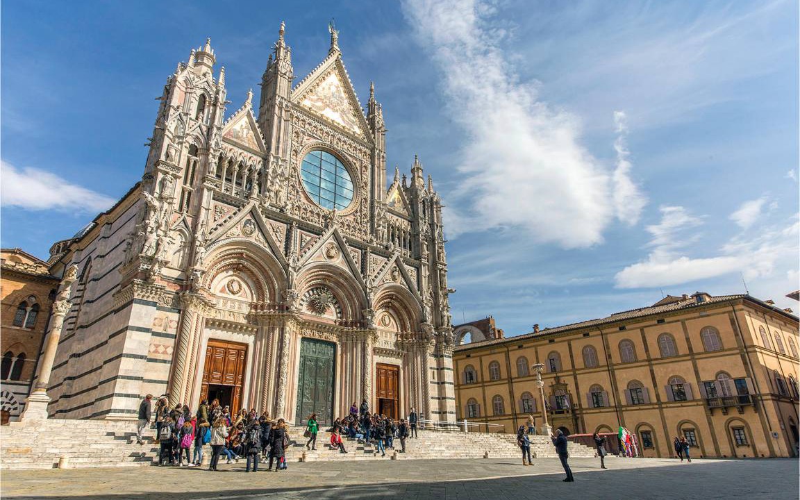 Photo of Others in Siena