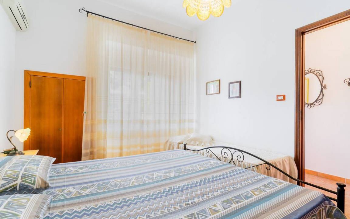 Photo of Bedroom in Torre Suda