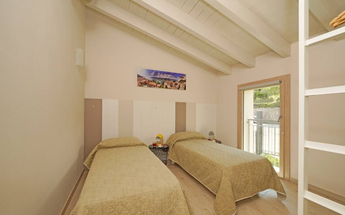 Photo of Bedroom in Villaggio Sanghen