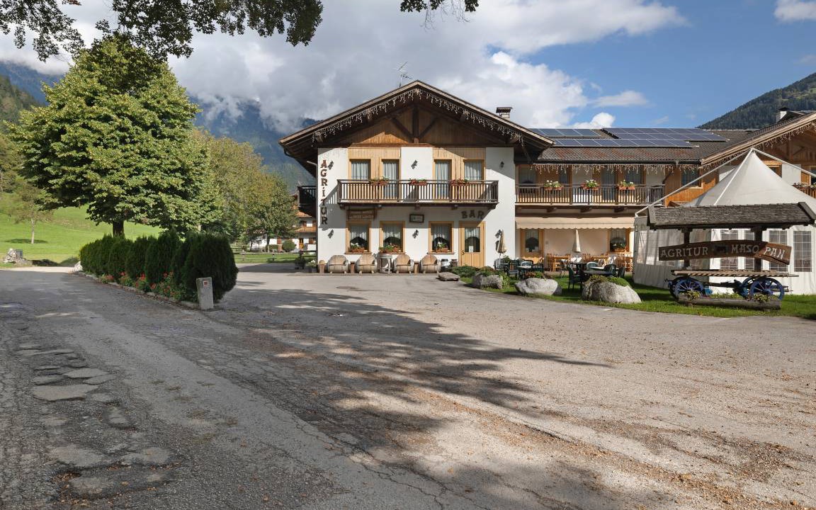 Photo of Others in Caderzone Terme