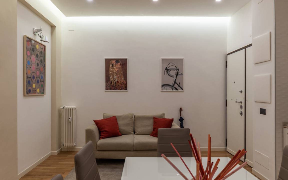 Photo of Livingroom in Universita