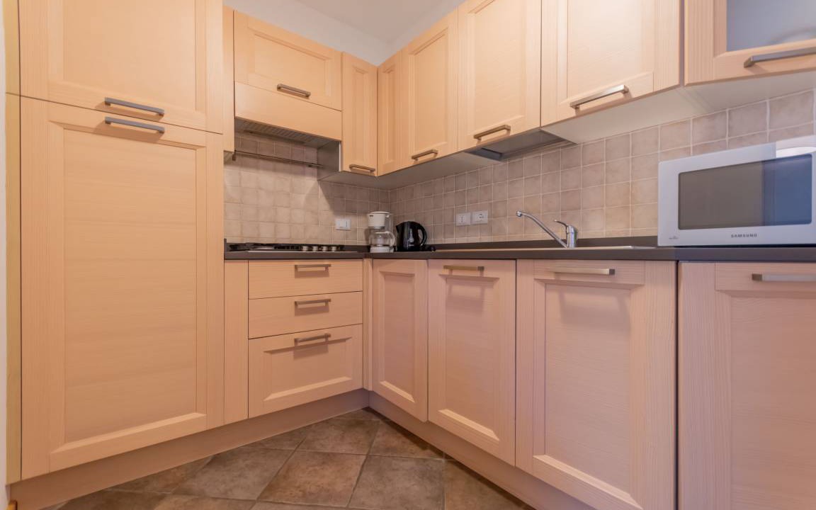 Photo of Kitchen in Masare