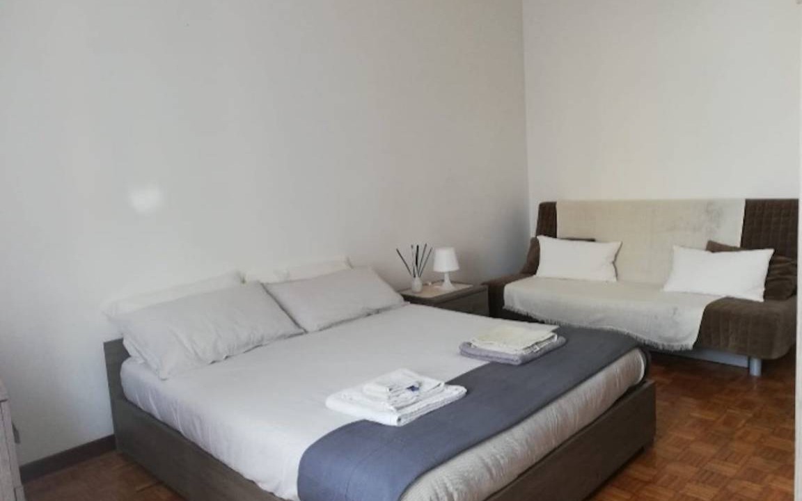 Photo of Bedroom in Gorla