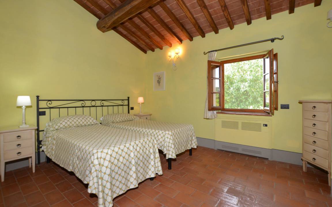 Photo of Bedroom in Castelfiorentino