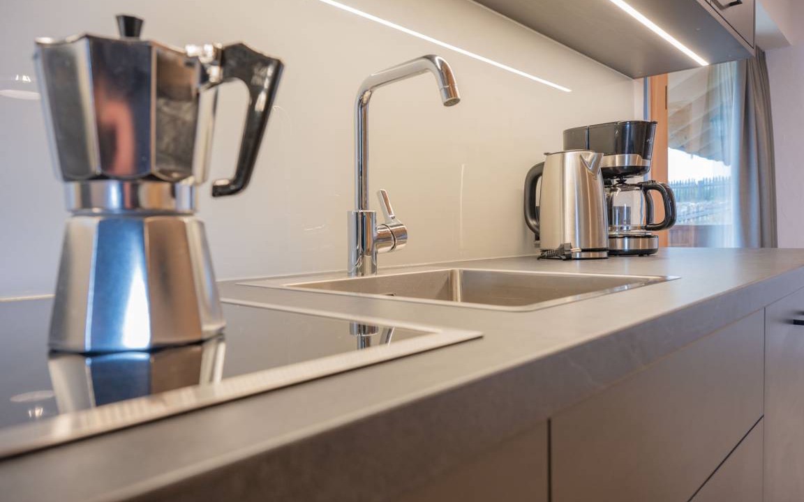 Photo of Kitchen in Perca