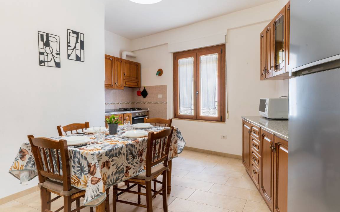 Photo of Kitchen in Ulassai