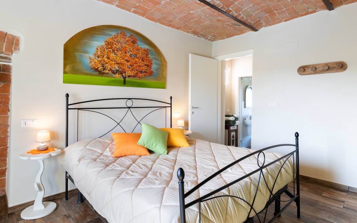 Photo of Bedroom in Costigliole d'Asti