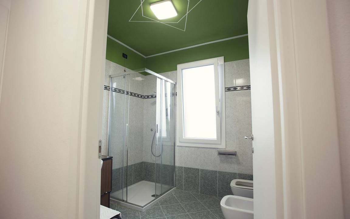 Photo of Bathroom in Romano d'Ezzelino