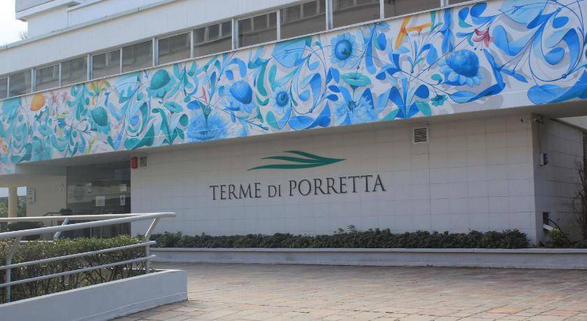 Photo of Others in Porretta Terme