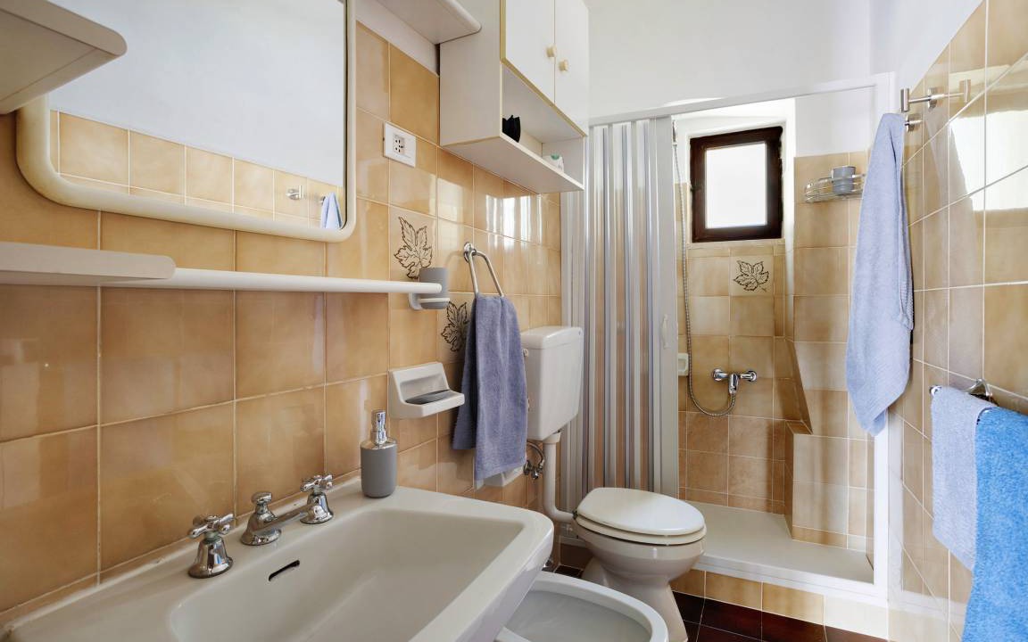 Photo of Bathroom in Pitelli