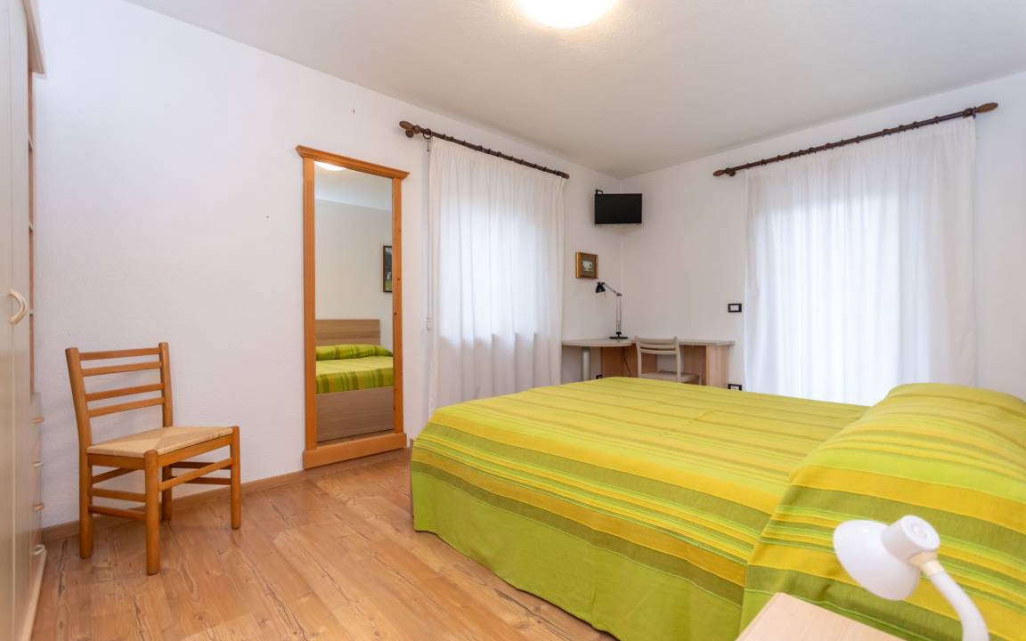 Photo of Bedroom in Pie Falcade