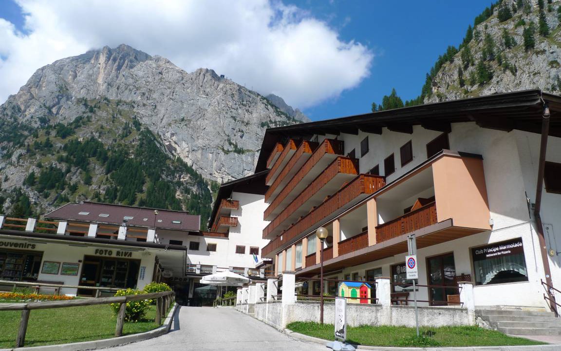 Photo of Others in Malga Ciapela