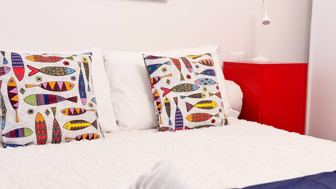 Photo of Bedroom in Chioggia