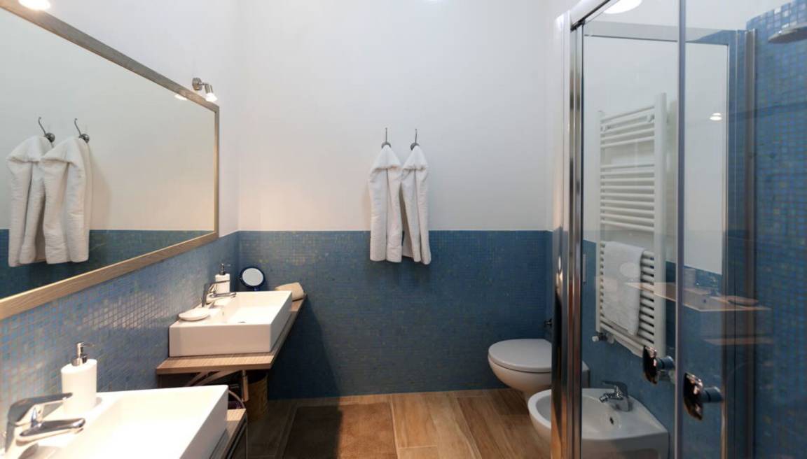 Photo of Bathroom in Manciano