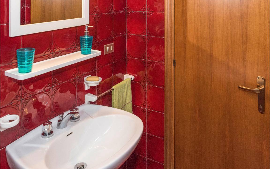 Photo of Bathroom in Civitella del Tronto