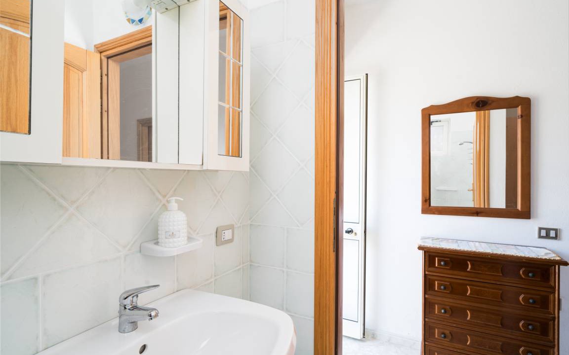 Photo of Bathroom in San Giovanni