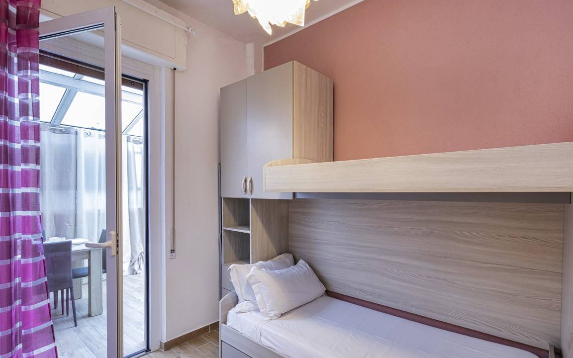 Photo of Bedroom in Rapallo