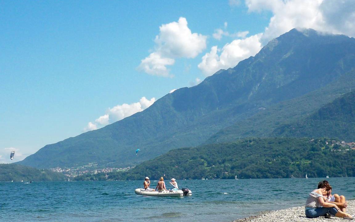 Photo of Others in Gravedona