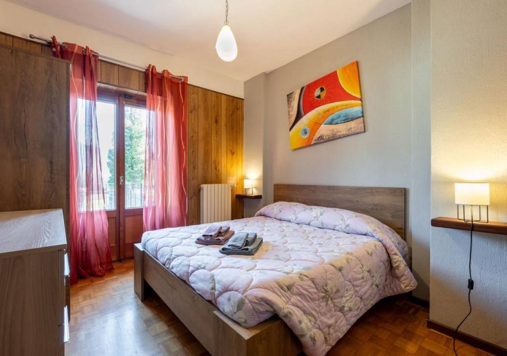 Photo of Bedroom in Barche