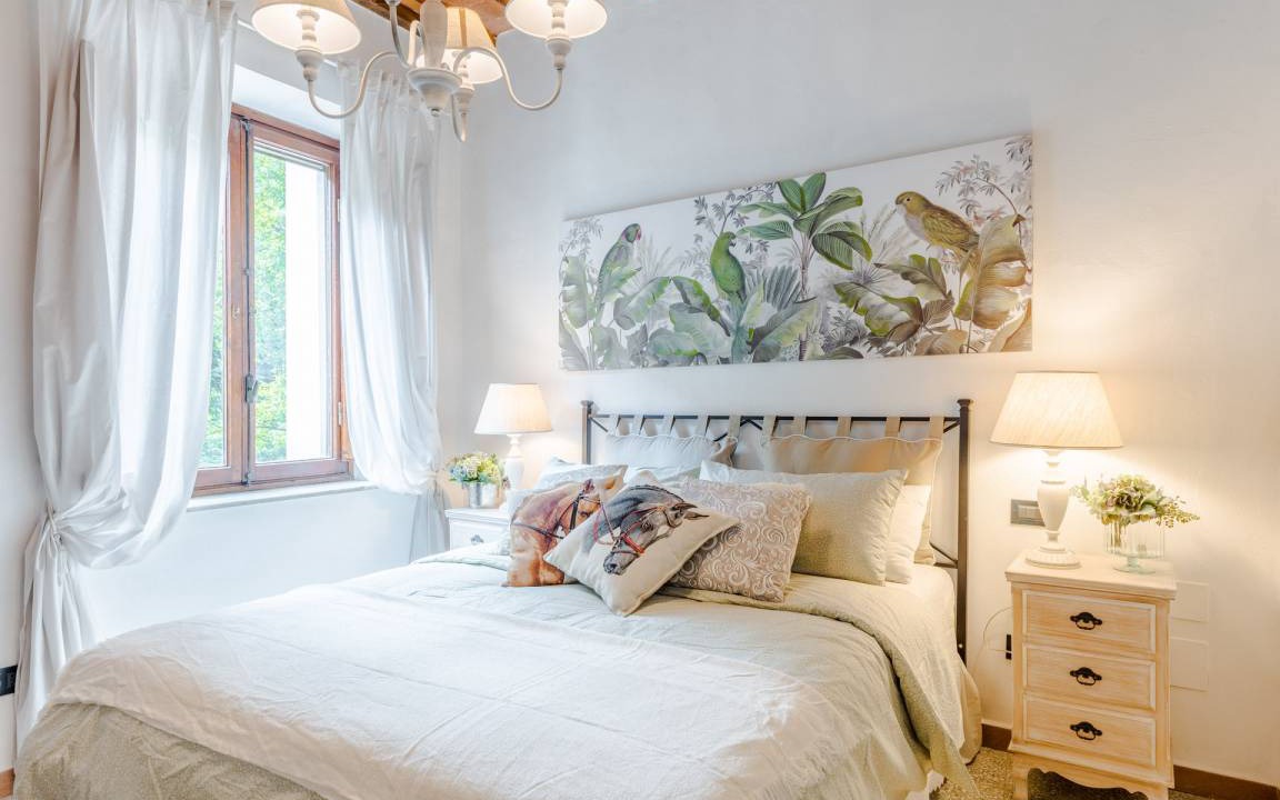 Photo of Bedroom in Vorno