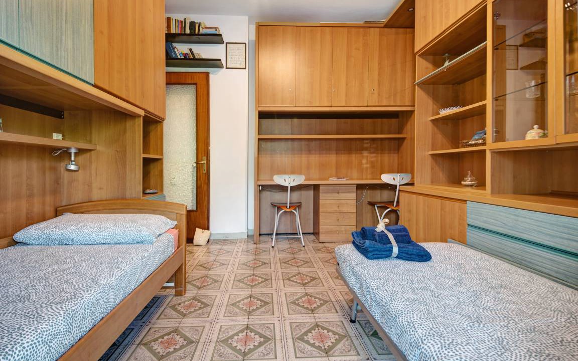Photo of Bedroom in Recco