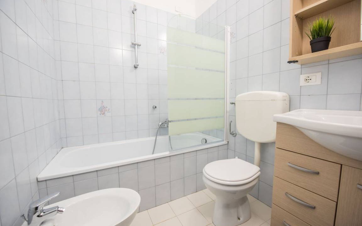 Photo of Bathroom in Colugna