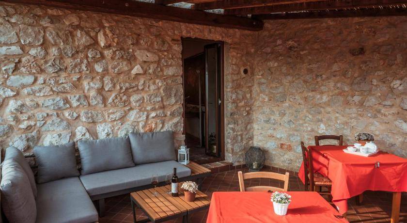 Photo of Livingroom in Prossedi