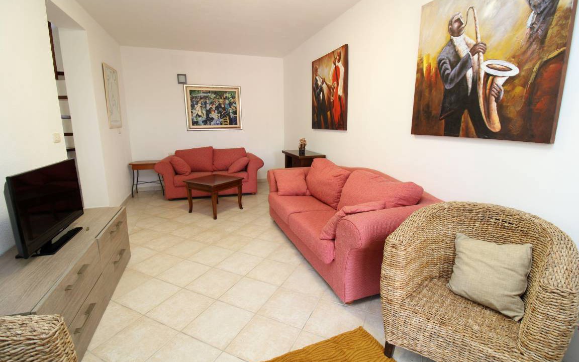 Photo of Livingroom in Tanaunella