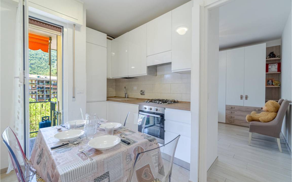 Photo of Kitchen in Recco