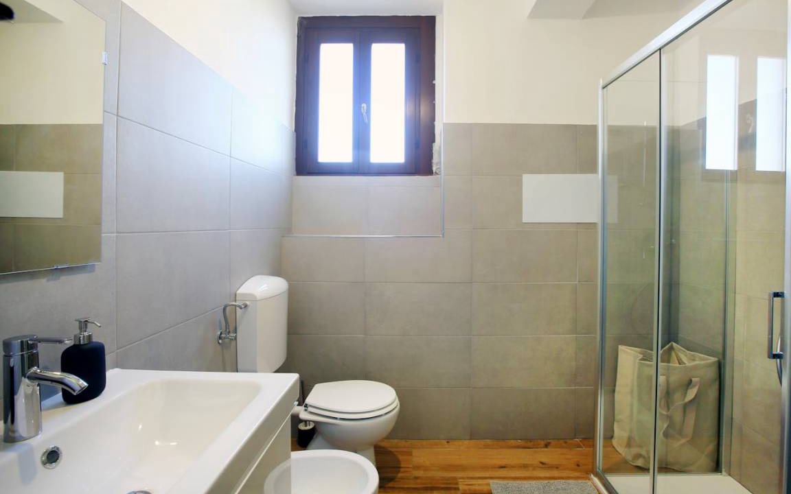 Photo of Bathroom in Old Town