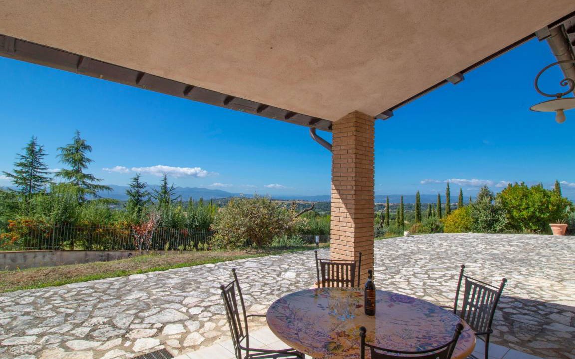 Photo of Patio Balcony in Massa Martana