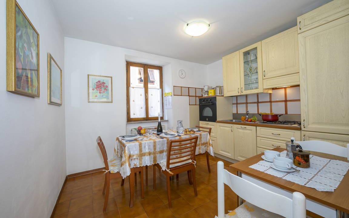 Photo of Kitchen in Torbole sul Garda