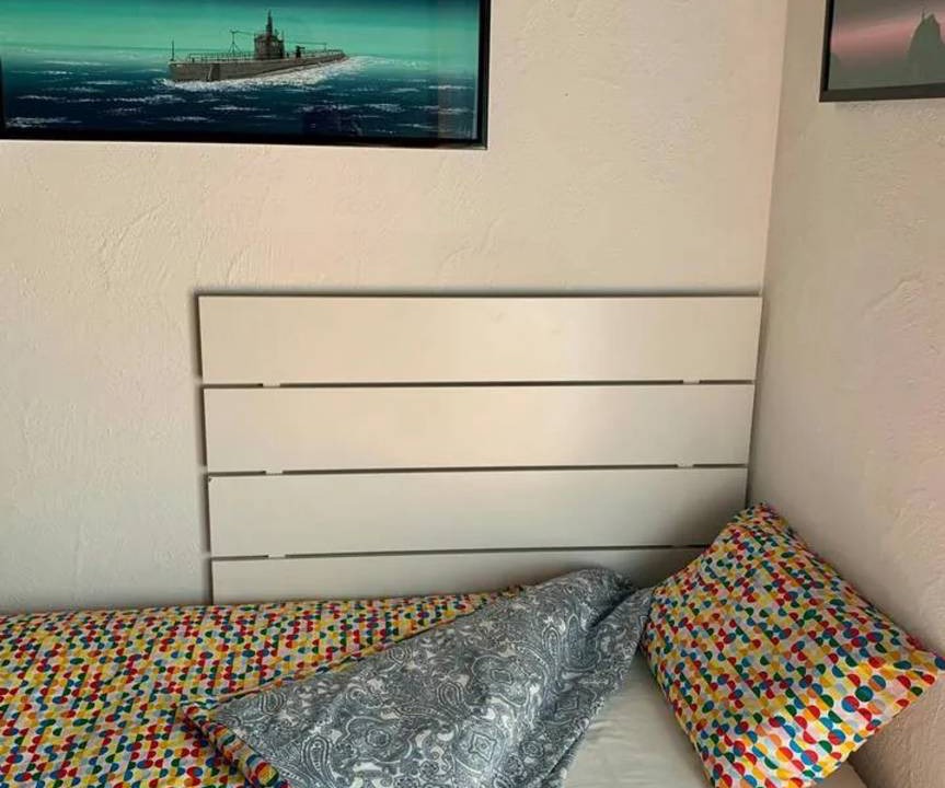 Photo of Bedroom in Lavena Ponte Tresa