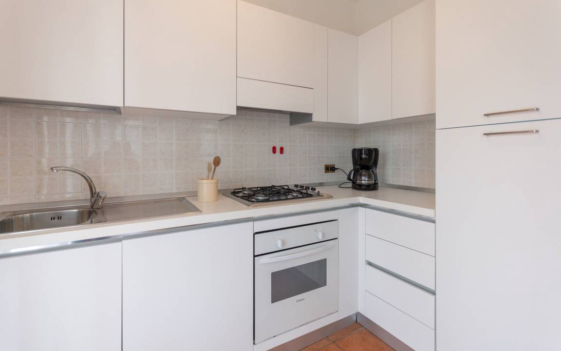 Photo of Kitchen in Isola Albarella
