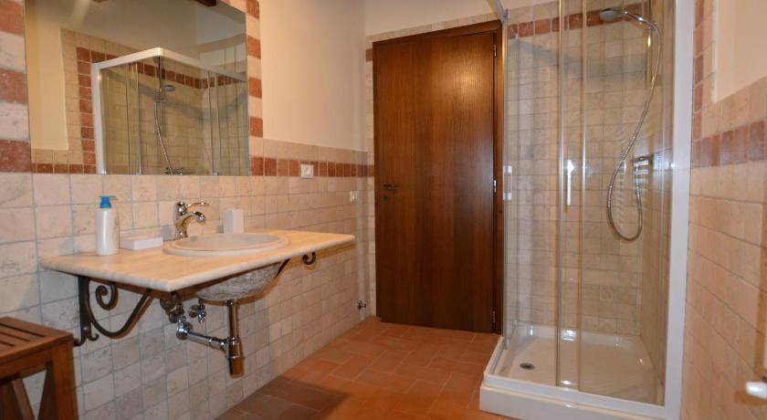 Photo of Bathroom in Monteluiano