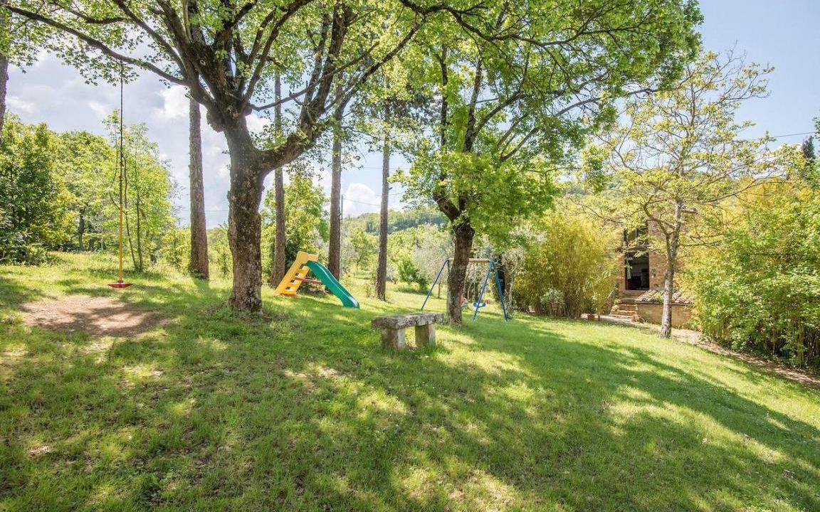 Photo of Outdoor in Radicondoli
