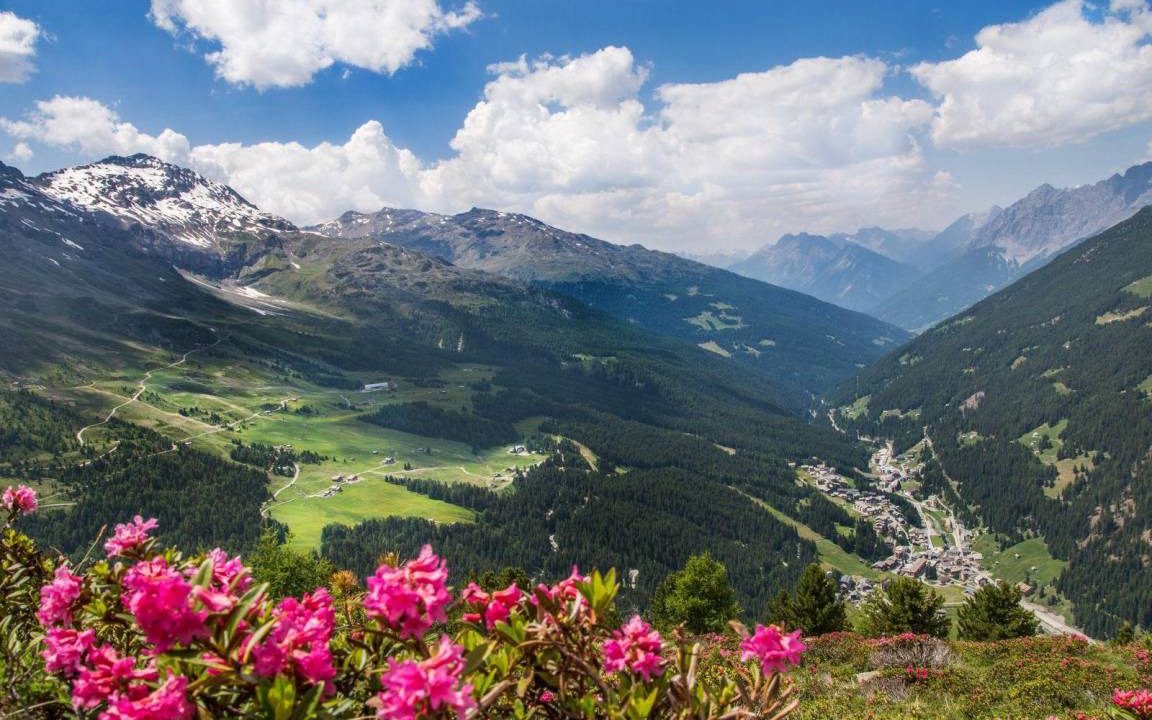 Photo of Others in Santa Caterina Valfurva