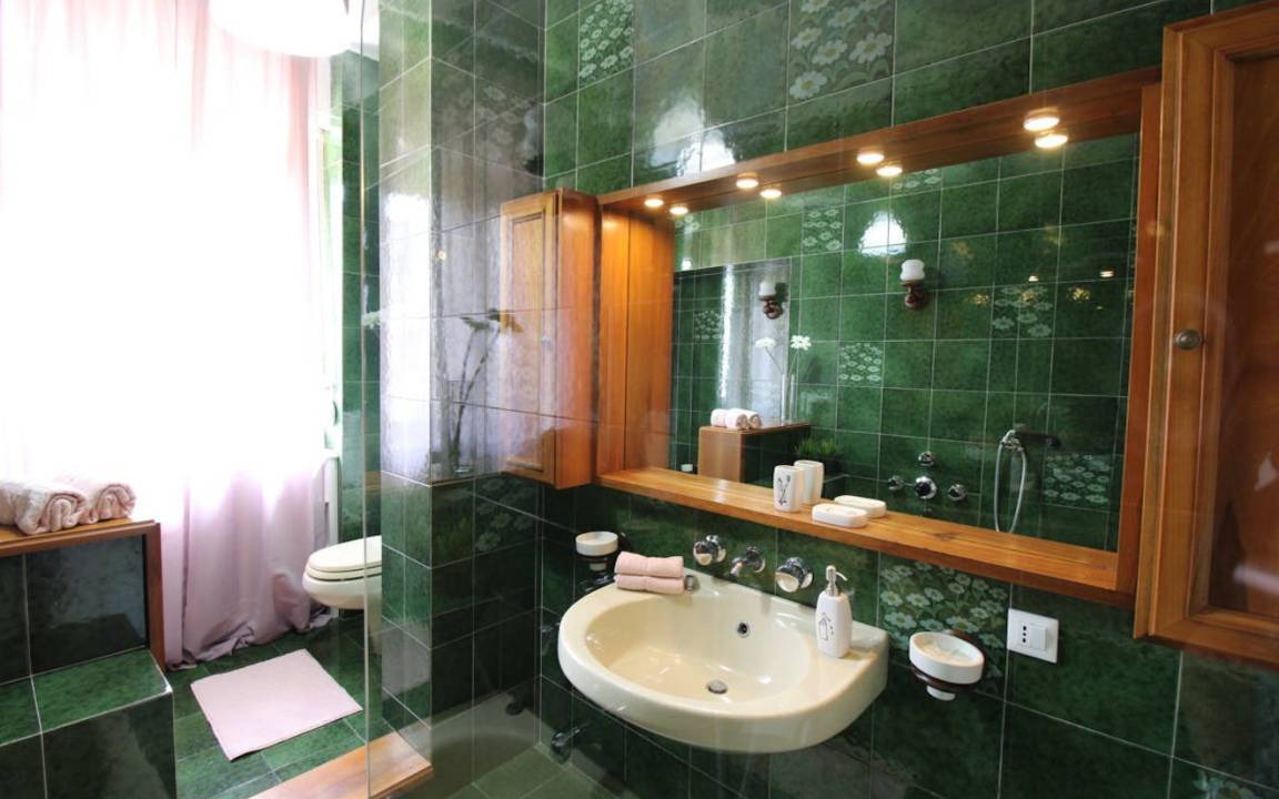 Photo of Bathroom in Porta Venezia