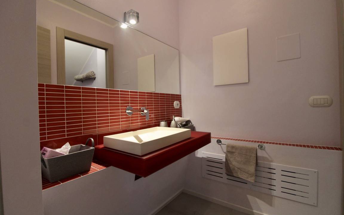 Photo of Bathroom in Palazzo