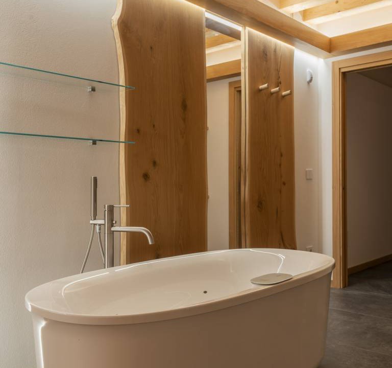 Photo of Bathroom in Chies d'Alpago