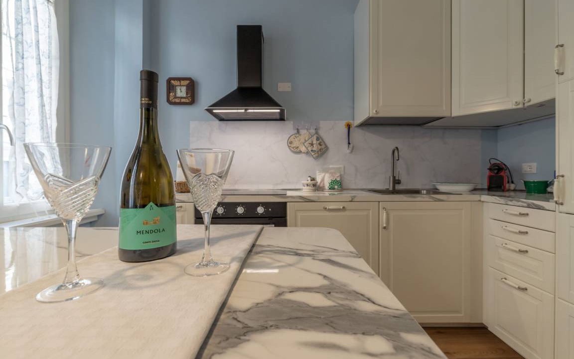 Photo of Kitchen in Ancona