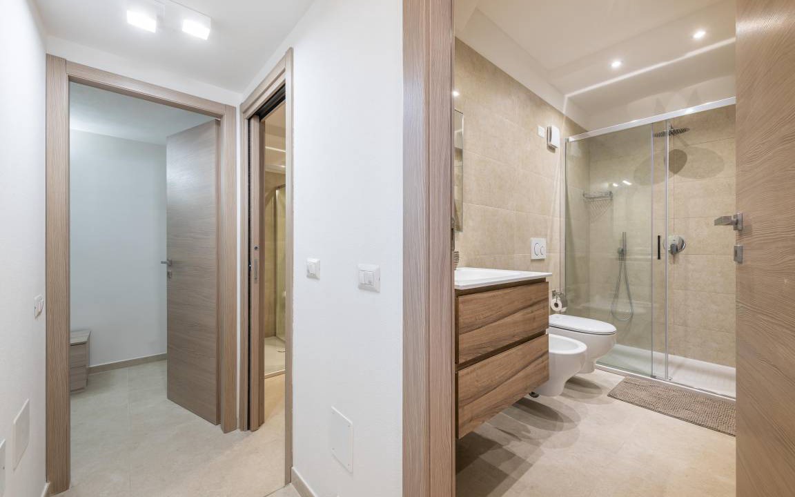 Photo of Bathroom in Villasimius