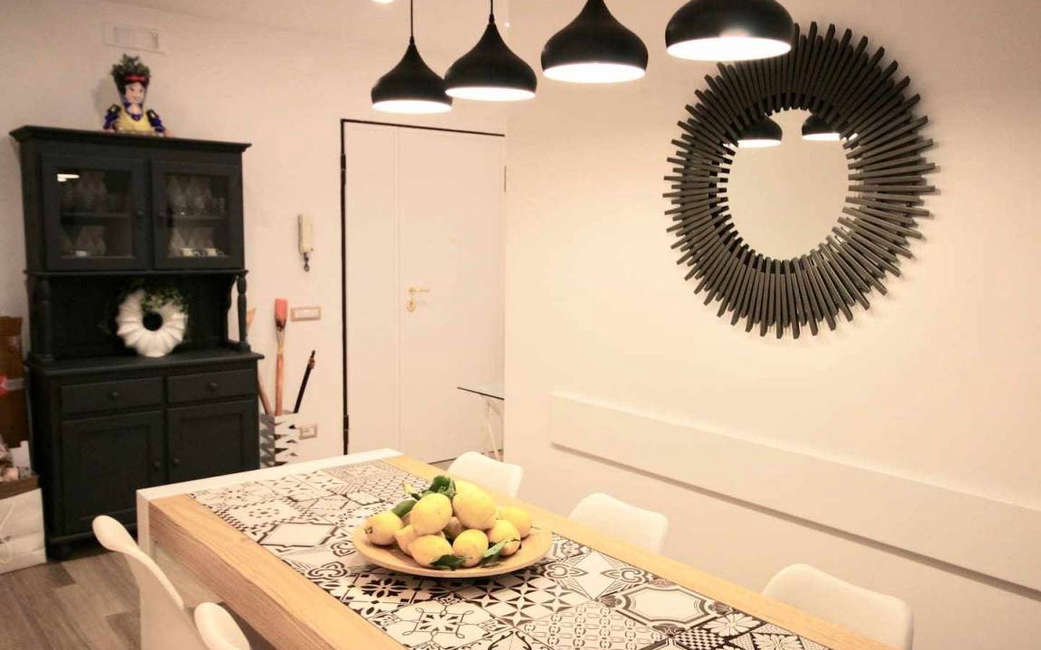 Photo of Kitchen in Maiori