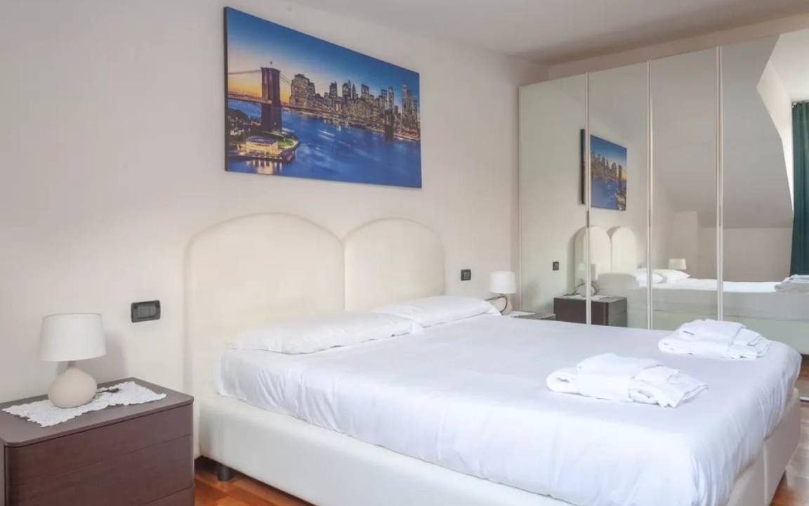 Photo of Bedroom in Gorla