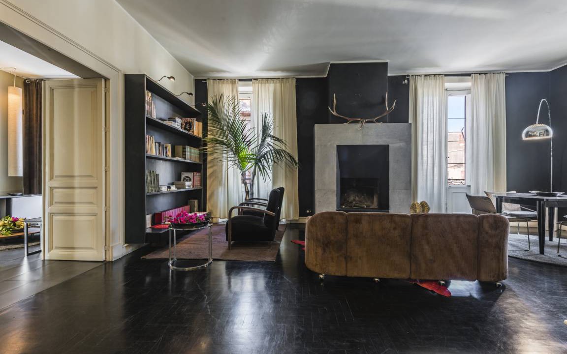 Photo of Livingroom in Mascali